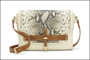 Vince Camuto Crafts a Leather Sovereign this Summer 2015