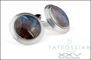 Tateossian: The Butterfly Effect