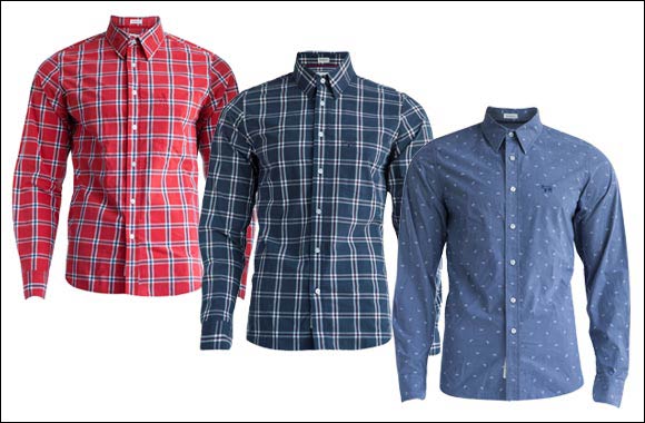 Kingsley Heath Couturiers a  Formal Assortment for Men this 2015