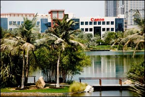 Canon kicks-off The UAE School Environmental Sustainability Competition in partnership with EWS-WWF and The National