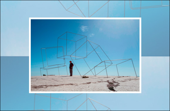 Art for all as World Art Dubai opens at DWTC