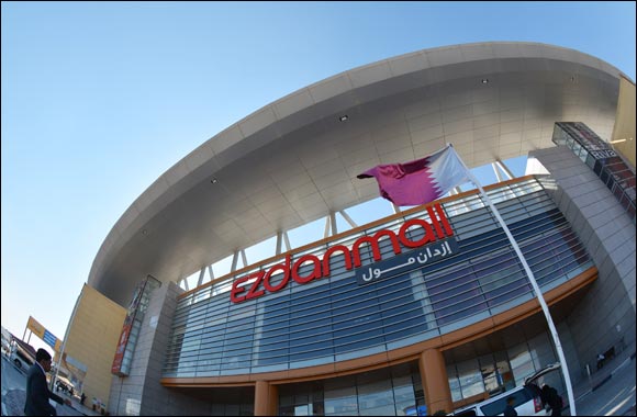Ezdan Mall Celebrates its Second anniversary with Ezdan Mall Retail Excellence Awards 2014