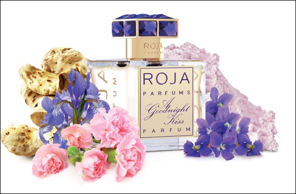 A Goodnight Kiss by Roja Parfums launched at Paris Gallery