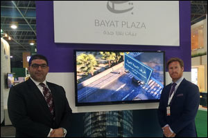 Two 150m mixed used development towers to be built in Jeddah