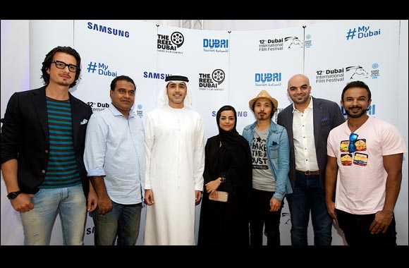 �Hello World� by Kamil Roxas wins �The Reel Dubai� Short Film Contest