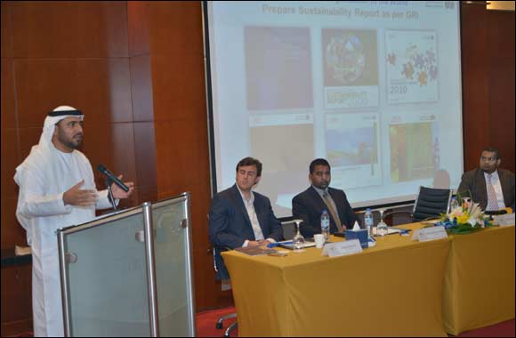 Dubai Customs showcases world-class CSR experience