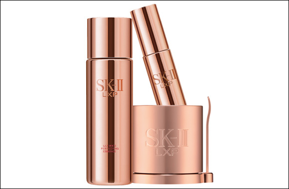 With its newest masterpiece, SK-II raises the bar on luxury skincare
