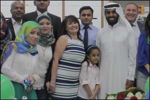 Health First Pharmacy Marks World Health Day