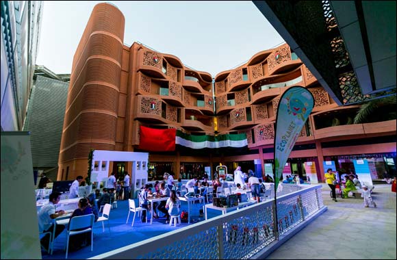 �Fridays at Masdar City' Festival Offers Family-Friendly Events