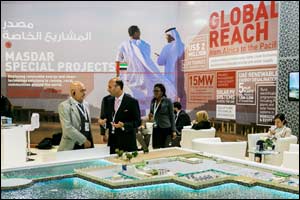 UAE Delegation to Shape Conversation on Future Water Security at World Water Forum in South Korea