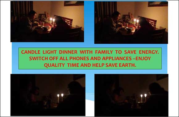 Voice of Youth on Earth Day (April 22nd)