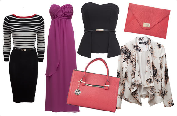 Spring Ready with Jane Norman Top Picks