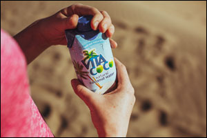 Stay hydrated this Ramadan with Vita Coco Coconut Water
