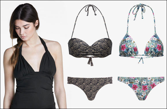 MANGO Trend Alert: Swimwear