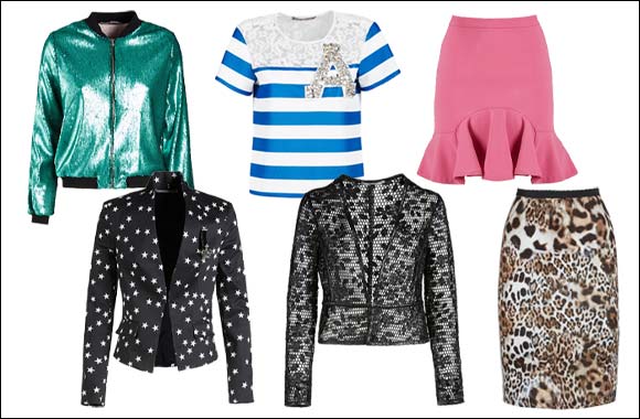 GAUD&Igrave; Couturiers a  Summer Ode to Celebrate Femininity