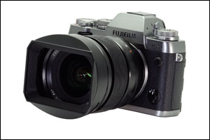 FUJIFILM introduces weather resistant lens in UAE