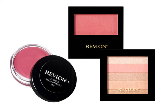 Revlon: The Cheek Boutique