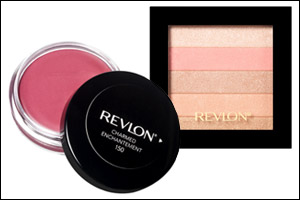 Revlon: The Cheek Boutique