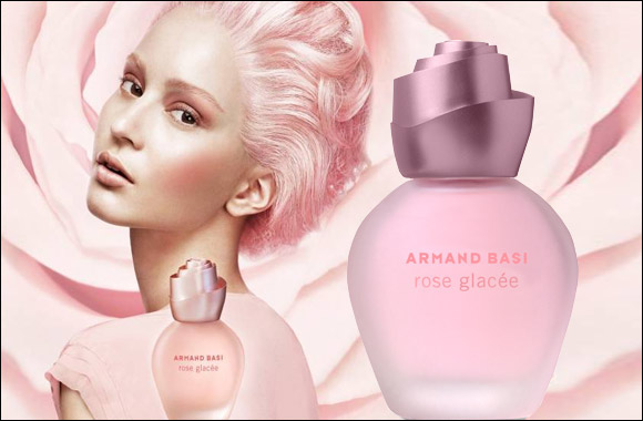 Armand Basi Rose Glacee