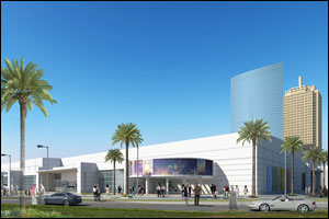 DWTC unveils 15,500 square metres expansion
