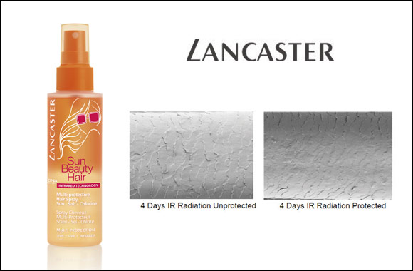 Sun Beauty Hair: Hello Summer Hair