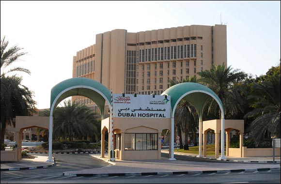 Dubai Hospital to Hold Campaign about Sleep Disorders