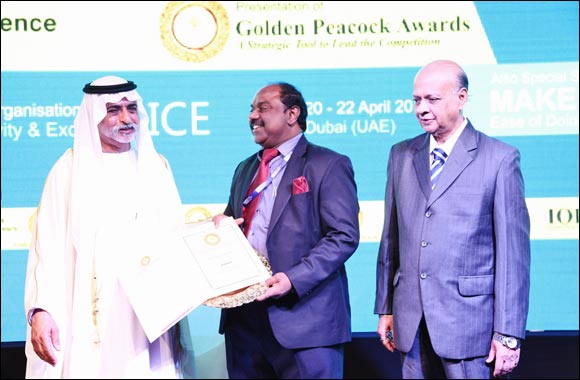 Middle East forms an integral part of Apollo's global strategy