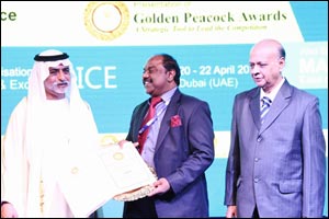 Middle East forms an integral part of Apollo's global strategy