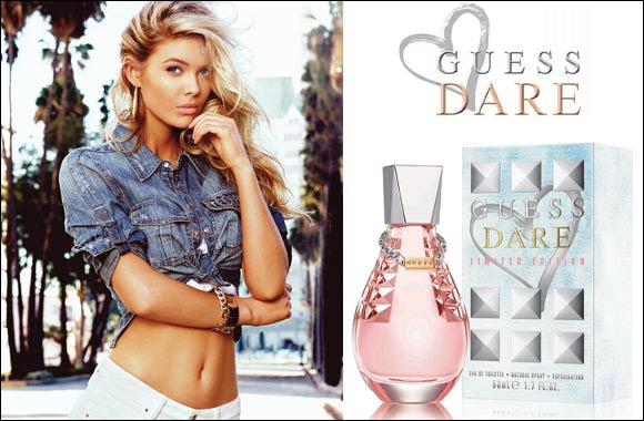 Guess Dare Summer Limited Edition