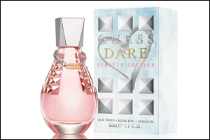 Guess Dare Summer Limited Edition