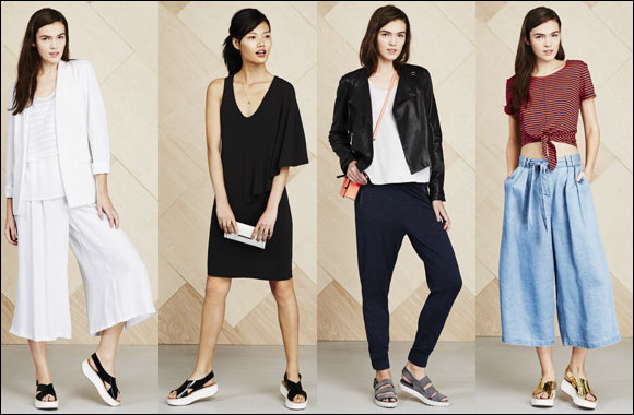 Armani Exchange Summer 2015 �Italian Summer�