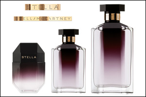STELLA : Celebrating the signature scent with a new and modern look