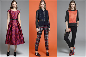 Paule Ka Pre-Fall 2015-16