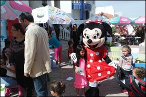 Wellbeing Medical Centre hosts Wellbeing Family Fair this Thursday, 23 April, 3-8pm, at their premises in Jumeirah