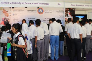 Al Ain Education & Career Fair
