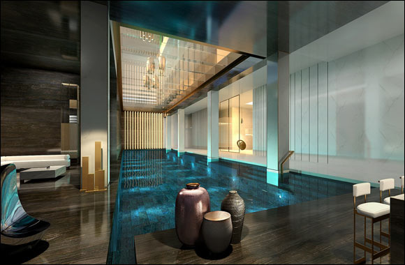 HBA residential now in the Mddle East