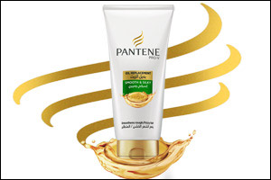 Step Into the Future of Hair Care Innovation with Pantene Oil Replacement