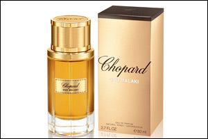 Oud Malaki by Chopard