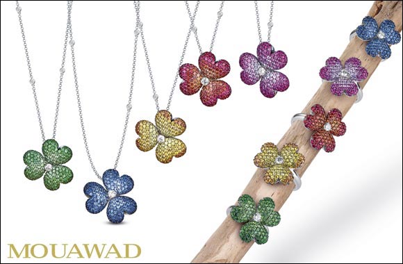 Mouawad celebrates 125th anniversary across the Middle East