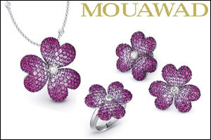 Mouawad celebrates 125th anniversary across the Middle East