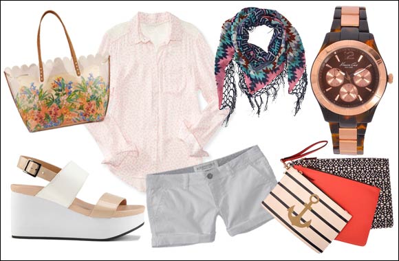 Apparel Group Weekly Products - 23 April, 2015