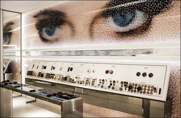 Guerlain Paris 68 Champs-Élyses