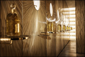 Guerlain Paris 68 Champs-Élysées