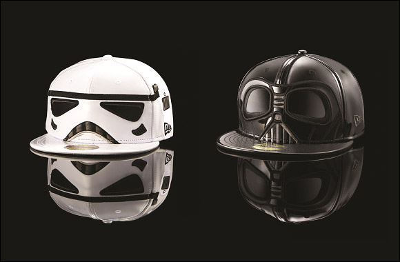 New Era opens brand new retail concept in Abu Dhabi