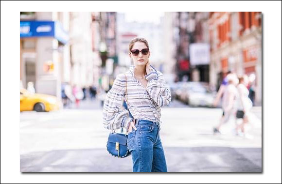 Chlo� introduces a debut capsule: Sun 2015