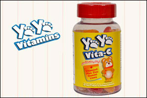 YaYa, the healthy and delicious solution for kids' essential vitamins and nutrients