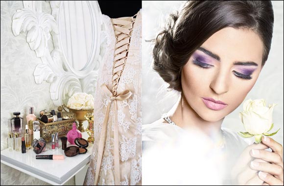 Wojooh Bridal Month - May 2015