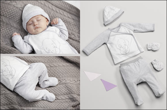 Delightfully Dumbo! Flying off the shelves - Disney's NEW Dumbo collection for Mamas & Papas
