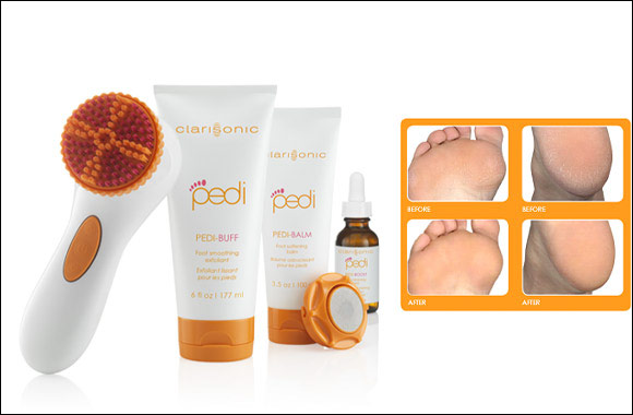 Feet, Meet Sonic - Experience a Sonic Foot Transformation