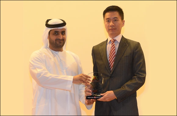 'Disabled But Able' Campaign Wraps Up in UAE